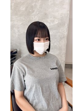 シエル 羽生店(Ciel) ミニボブ