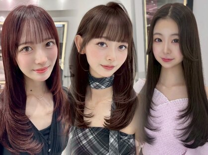 ラルム 新宿(LARME SHINJUKU)の写真