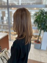 カミオ シオン(KAMIO CION) 【透明感カラー】