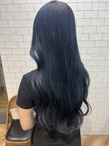 ループウエスト(LOOP WEST)&nbsp;ダークネイビー1103