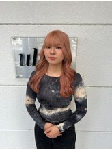 ハウリーヘアアンドスパ(HAURY hair&spa)&nbsp;ルイ 