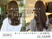 ヘアーエスクールフェイス(hair S. COEUR face)