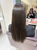 サラジュ 梅田店(SARAJU)&nbsp;オリーブブラウン