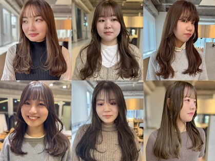 マッシュ チャヤマチ(MASHU chayamachi)の写真