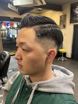 ドゥーエン 守口店(DoEN) 73サイドパート