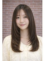 ラ ナチュール 国立店(La nature)&nbsp;ナチュラルロング