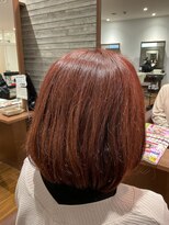 アミカ シーモール店(Amica)&nbsp;ミディアムスタイル