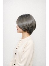 エイル(EIIR)&nbsp;エレガントショート☆