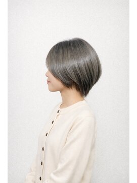 エイル(EIIR) エレガントショート☆