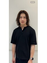 レガリア(Regalia)&nbsp;谷 健吾