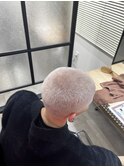 ホワイトベリーショート