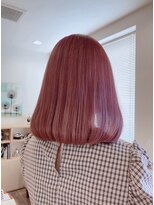 サージュ(Sage)&nbsp;大人可愛い、まとまりボブ