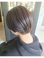 ローレン(LOREM) スッキリショート5.29