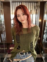 イートンクロップ 郡山(Eton Crop) 豊岡 優菜