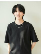 美容室ジャスミン&nbsp;杉山 晃太