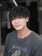 シーカー(SEEKER) 末吉 颯大