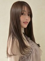 アイニティ 少路(Inity)&nbsp;レイヤーカット