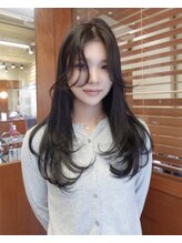 【KVELL by urban.スタイリスト紹介】あなたにピッタリのスタイリストがKVELL by urban.でみつかる！