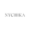 NYCHIKA【9/4 NEWOPEN(予定)】のお店ロゴ