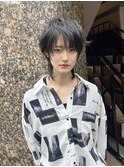 レディース、ハイレイヤーウルフ