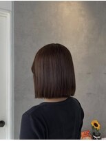 ゴエン(goen)&nbsp;ナチュラルブラウンカラー