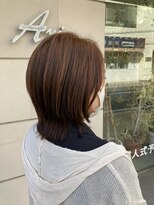 スーパーセッションアクシス(SUPERSESSION Axis)&nbsp;大人/保土ヶ谷/天王町/星川/白髪染め/髪質改善/ヘッドスパ/頭皮