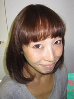 ハッソ(HASSO)&nbsp;ミディアムレイヤー