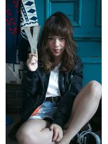 マイティ バイ エイチ(mighty by H)&nbsp;mighty＊L.A.外国人風スタイル＊NEW