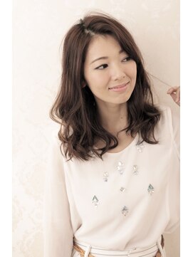 フォルテ 藤枝エピ店 大人大きめカール