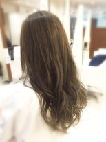 ルポル 大通店(rupolu)&nbsp;☆ruporu☆３Dカラー