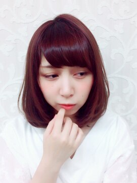 リトルカモジマ バイ ヴィーヴル(little kamojima by BIVRE) 恋を引き寄せる小悪魔ワンカールミディ