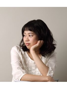 レジュイールデブラ(REJOUIR des BRAS) クリープパーマ