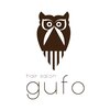グーフォ(gufo)のお店ロゴ
