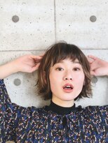 ラティ(Ratie)&nbsp;”Ratie"たっぷりレイヤーボブ２