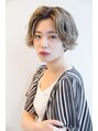 ソーエン バイ ヘッドライト 薬院店(soen by HEADLIGHT) スタイル写真多数掲載中♪ご希望のスタイルはブックマークを☆