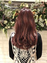 ノーブル 白金台店(Noble by PROGRESS) お客様スタイル