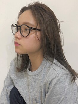 ラフィネ(raffine)の写真/【7周年記念☆本山駅4分】駅近&プチプラのraffineは、学割が圧倒的充実！トレンドに合わせて色々試せる◎
