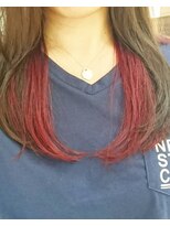 アメリスヘアー(Ameris hair)&nbsp;ロング