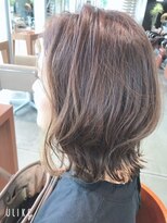 ガレリア エレガンテ 桑名店(GALLARIA Elegante)&nbsp;インナーカラー