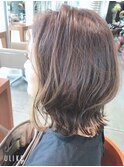 インナーカラー