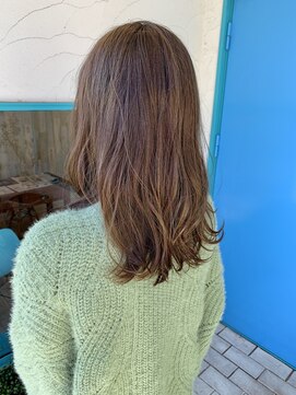 アトリエコパン(atelier copan) ソフトカール