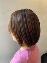 シティラボ(city Labo)&nbsp;エアリー３Dボブ