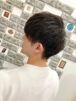 トッカ(tocca)&nbsp;王道モテマッシュ【掛川tocca】