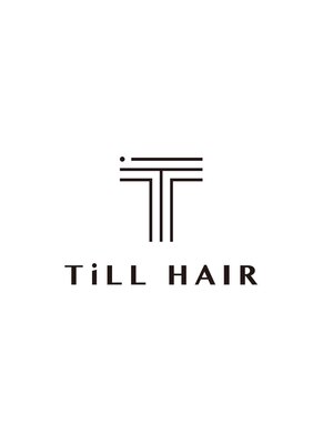 ティルヘアー(TiLL HAIR)