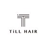 ティルヘアー(TiLL HAIR)のお店ロゴ