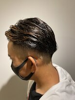 トゥーユー(to you...)&nbsp;フェードカット