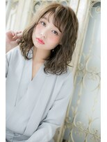 ステラ ヘアー メイク(STELLA HAIR MAKE)&nbsp;ニュアンスウェーブ♪♪