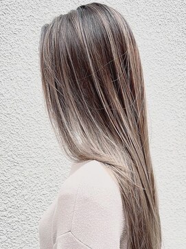 ロコスピアーズ(ROCO SPEARZ) ROCOSPEARZ/オトナバレイヤージュ