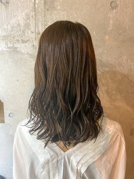 ザデイオフ(THE DAY OFF) The day off