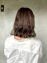 ジ オブスキュア(THE OBSCURE)&nbsp;アッシュグレージュ